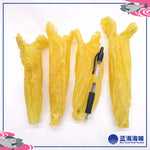 南非黄花鱼花胶筒（11-40）│ South African Dried Fish Maw (11-40)