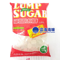 单晶糖 300克 │ Lump Sugar 300g