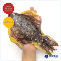 香港墨鱼干（2只）│ Hong Kong Dried Cuttlefish（2 PCs）