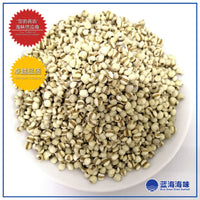 生薏米｜Coix Seeds