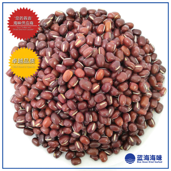 红豆｜Red Bean