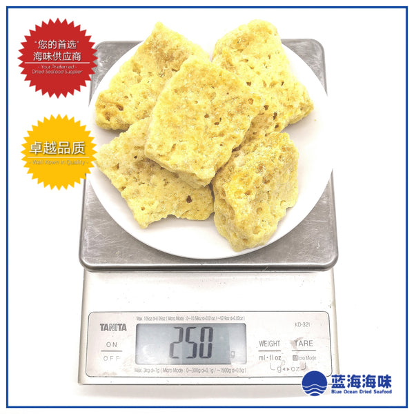 石蜂糖 250克 │ Honey Rock Sugar 250g