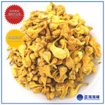 孢子头虫草花 150克 │ Premium Cordyceps Flower 150g