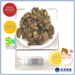 韩国蚝干（SS）│South Korean Dried Oyster (SS)