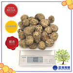 春栽茶花菇（特级） │Spring Dried Tea Flower Mushroom（Premium Grade）