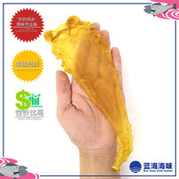 鱼胶 / 花胶（1只）│ Dried Fish Maw （1 PC）