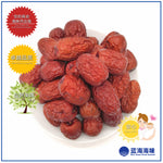 若羌红枣（特等）│Ruoqiang Red Dates（Premium Grade）