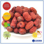 若羌红枣（2等）│Ruoqiang Red Dates（Grade 2）