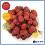 若羌红枣（1等）│Ruoqiang Red Dates（Grade 1）