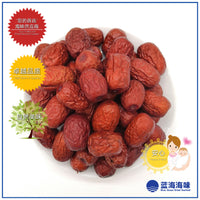 若羌红枣（1等）│Ruoqiang Red Dates（Grade 1）