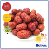 若羌红枣（1等）│Ruoqiang Red Dates（Grade 1）