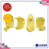 焗双牙鱼鳔（健康无油） │ Baked Fish Maw（Healthy and oil-free）