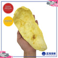 焗双牙鱼鳔（健康无油） │ Baked Fish Maw（Healthy and oil-free）