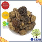 春栽光面菇 │Spring Dried Tea Flower Mushroom