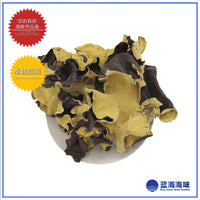 清水白背黑木耳儿100克  │ Black Fungus 100g