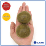 罗汉果 3粒 │ Luo Han Guo 3 pcs │Monk Fruit 3 pcs