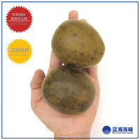 罗汉果 3粒 │ Luo Han Guo 3 pcs │Monk Fruit 3 pcs