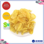 鸡蛋鱼胶 │ Dried Fish Maw