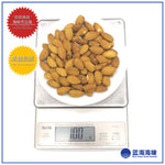 美国生杏仁（大）│USA Raw Premium Almond（Large）