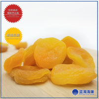 土耳其杏脯干│ Turkish Dried Apricots