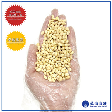 天然松子仁 │Natural Pine Nuts