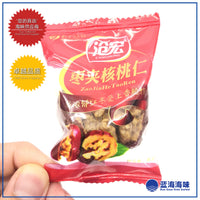 和田红枣夹核桃仁 500g │ Premium Red Dates with Walnuts 500g