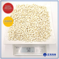 熟薏米100克 │Cooked Coin Seed 100g