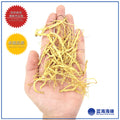 泡参须50克 │ American Ginseng Root 50g