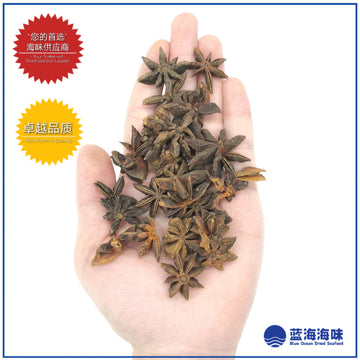 八角 100克 │ Seed Of Anise 100g