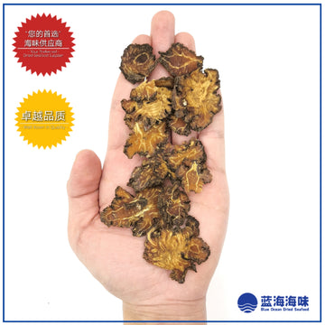 川芎片100克 │ Ligusticum Striatum, Rhizoma ChuanXiong 100g