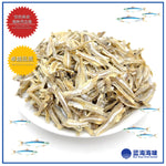 文条江鱼仔肉（3A级） │ Dried  Anchovies（3A Grade）│ Ikan Bilis Kopek（3A Gred）