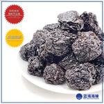 大圆黑枣｜Black Dates