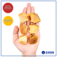 螺肉粒 │ Dried Conch Meat