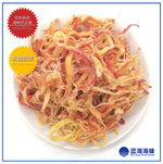 日式烧烤鳕鱼香丝 │ Dried Shredded Squid