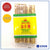 冰片糖 400克 │ Brown Sugar in Pieces 400g