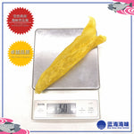 南非黄花鱼花胶筒（11-40）│ South African Dried Fish Maw (11-40)