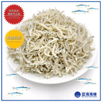 日本银鱼 (特级) 150克 │Japanese Dried Salangidae (Premium Grade) 150g