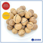 澳大利亚烤夏威夷果  │ Australian Macadamia Nuts