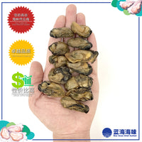 蚝干（M）│ Dried Oyster（M）