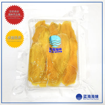 芒果干250克 │ Dried Mango 250g