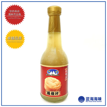 瑶柱汁380克 │Scallop Sauce 380g