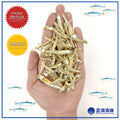 大文条江鱼仔（5A级） │ Dried  Anchovies（5A Grade）│ Ikan Bilis（5A Gred）