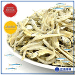 大文条江鱼仔（5A级） │ Dried  Anchovies（5A Grade）│ Ikan Bilis（5A Gred）