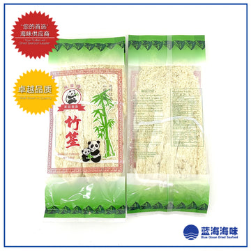 熊猫牌竹笙100克 │Panda Brand Bamboo Fungus 100g