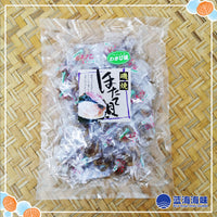 即食干贝零食（芥末口味） “送” 鲍鱼1罐｜Dried Scallop Snacks（Wasabi Flavour）“Free” 1 Can Abalone